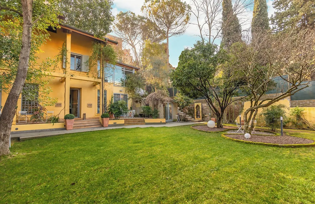 Relais Clivo Vaticano-1